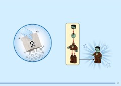 LEGO 31167 instructions page 17 – build guide