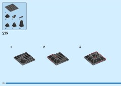 LEGO 31167 instructions page 172 – build guide