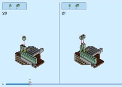 LEGO 31167 instructions page 24 – build guide