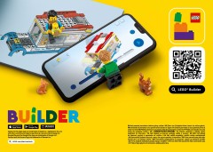 LEGO 31167 instructions page 3 – build guide