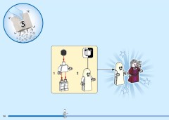 LEGO 31167 instructions page 38 – build guide