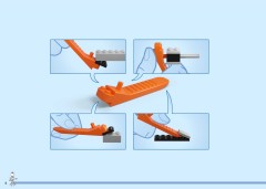 LEGO 31167 instructions page 4 – build guide