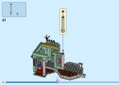 LEGO 31167 instructions page 48 – build guide