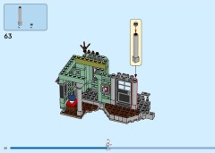 LEGO 31167 instructions page 50 – build guide