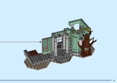 LEGO 31167 instructions page 65 – build guide