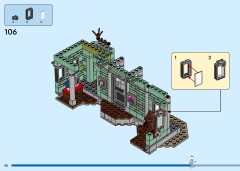 LEGO 31167 instructions page 80 – build guide