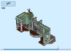 LEGO 31167 instructions page 82 – build guide