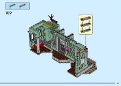 LEGO 31167 instructions page 83 – build guide