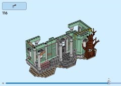 LEGO 31167 instructions page 90 – build guide