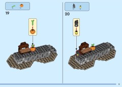 LEGO 31167 instructions page 13 – build guide