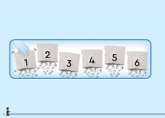 LEGO 31167 instructions page 2 – build guide