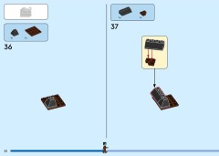 LEGO 31167 instructions page 20 – build guide