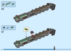LEGO 31167 instructions page 32 – build guide