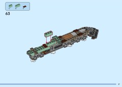 LEGO 31167 instructions page 37 – build guide
