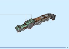 LEGO 31167 instructions page 39 – build guide