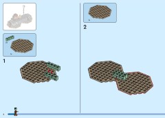 LEGO 31167 instructions page 4 – build guide