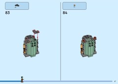 LEGO 31167 instructions page 47 – build guide