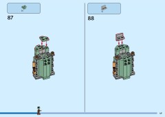 LEGO 31167 instructions page 49 – build guide