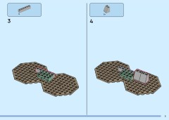 LEGO 31167 instructions page 5 – build guide