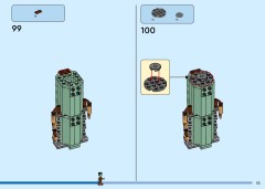 LEGO 31167 instructions page 55 – build guide