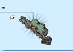 LEGO 31167 instructions page 56 – build guide