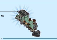 LEGO 31167 instructions page 70 – build guide