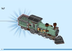 LEGO 31167 instructions page 78 – build guide