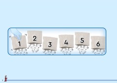 LEGO 31167 instructions page 2 – build guide