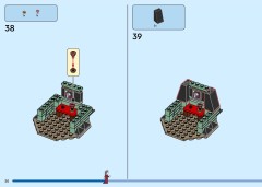 LEGO 31167 instructions page 20 – build guide