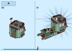 LEGO 31167 instructions page 26 – build guide