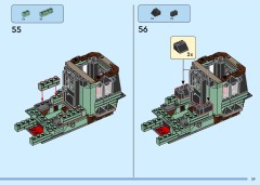 LEGO 31167 instructions page 29 – build guide