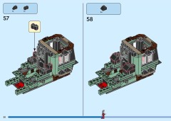 LEGO 31167 instructions page 30 – build guide