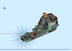 LEGO 31167 instructions page 37 – build guide