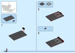 LEGO 31167 instructions page 4 – build guide