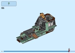 LEGO 31167 instructions page 46 – build guide