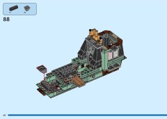 LEGO 31167 instructions page 48 – build guide