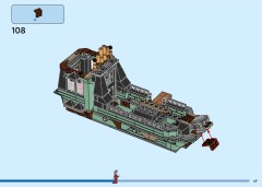 LEGO 31167 instructions page 69 – build guide