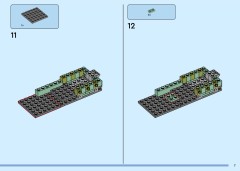 LEGO 31167 instructions page 7 – build guide