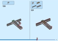 LEGO 31167 instructions page 79 – build guide
