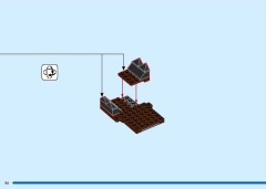 LEGO 31167 instructions page 86 – build guide