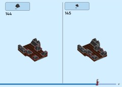 LEGO 31167 instructions page 87 – build guide