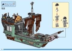 LEGO 31167 instructions page 94 – build guide
