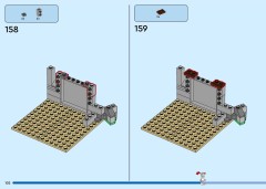 LEGO 31168 instructions page 102 – build guide