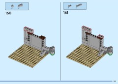 LEGO 31168 instructions page 103 – build guide