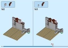 LEGO 31168 instructions page 104 – build guide