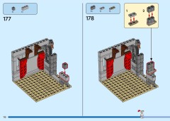 LEGO 31168 instructions page 112 – build guide