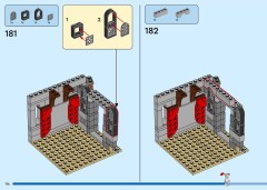 LEGO 31168 instructions page 114 – build guide