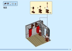 LEGO 31168 instructions page 115 – build guide