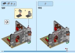 LEGO 31168 instructions page 120 – build guide
