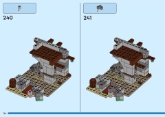LEGO 31168 instructions page 146 – build guide